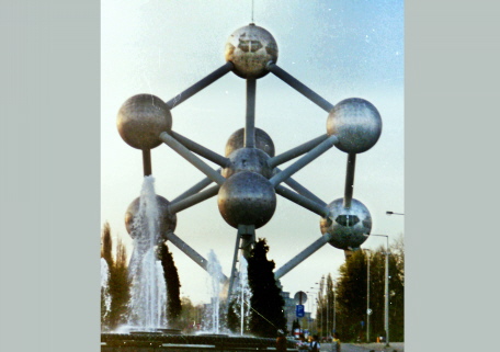 Brüssel 1990