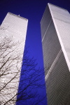 2001 das World Trade Center NY